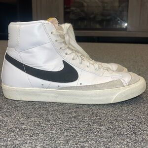 Women’s Nike Blazers